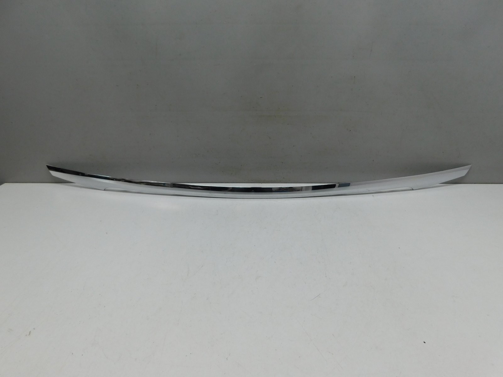 Молдинг крышки багажника Mercedes-Benz S-Klasse W222 2013>