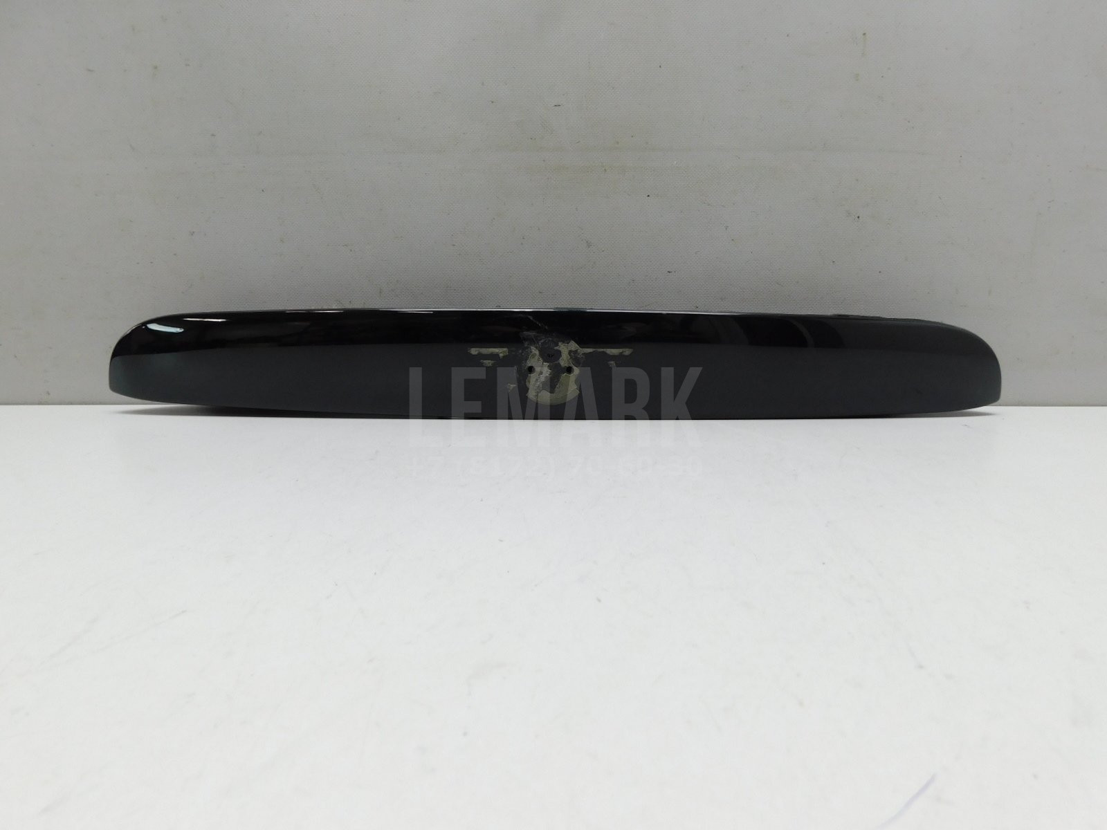 Накладка двери багажника Mini F56 2013> 51137489756