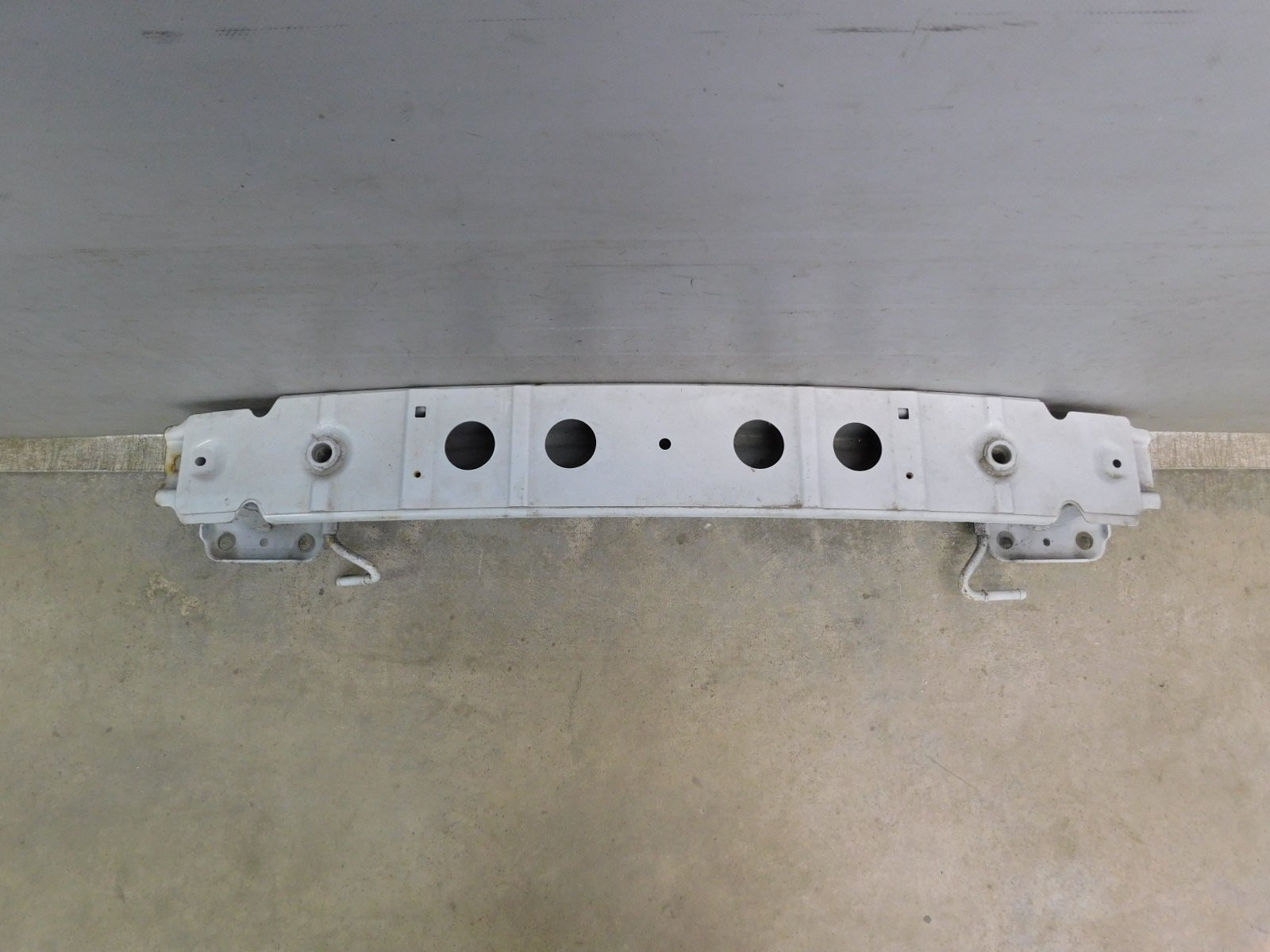 Усилитель заднего бампера Mazda CX 5 2012>