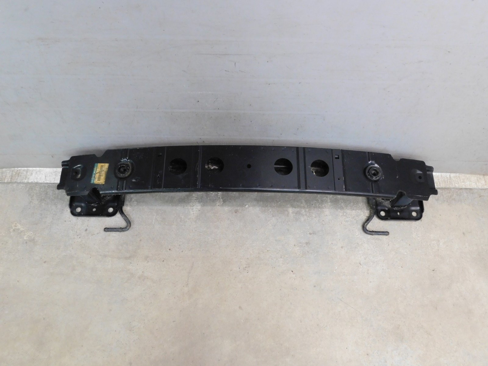 Усилитель заднего бампера Mazda CX 5 2012>