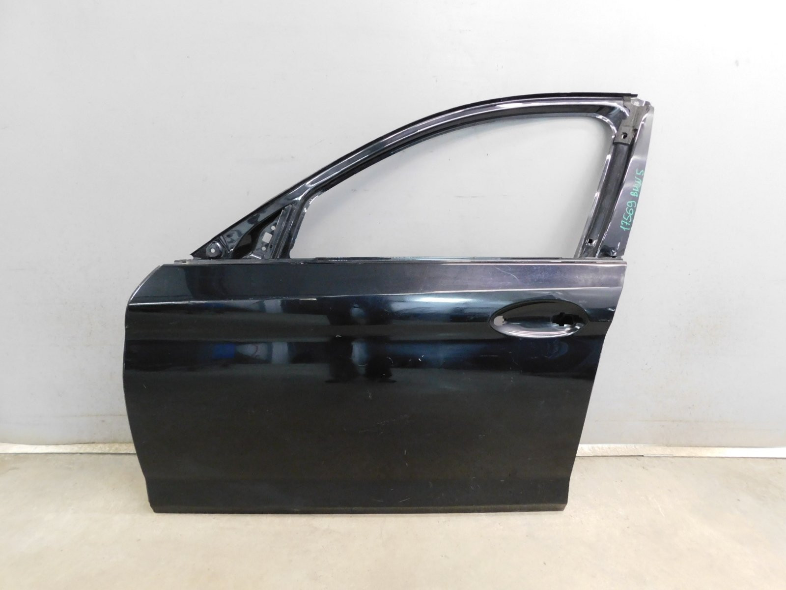 Дверь передняя левая BMW 5-серия G30 2016>