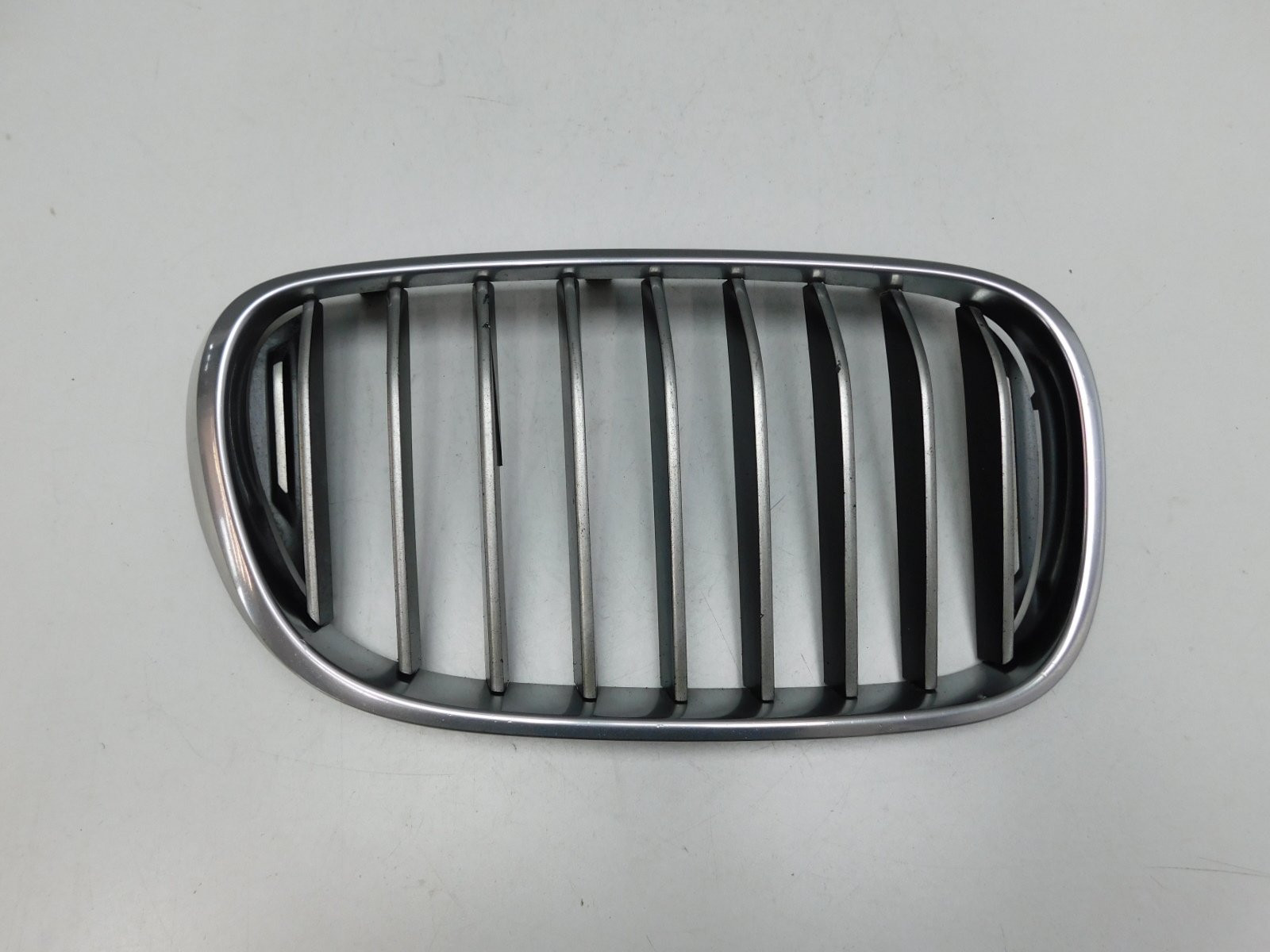 Решетка радиатора BMW 7-серия G11/G12 2014>