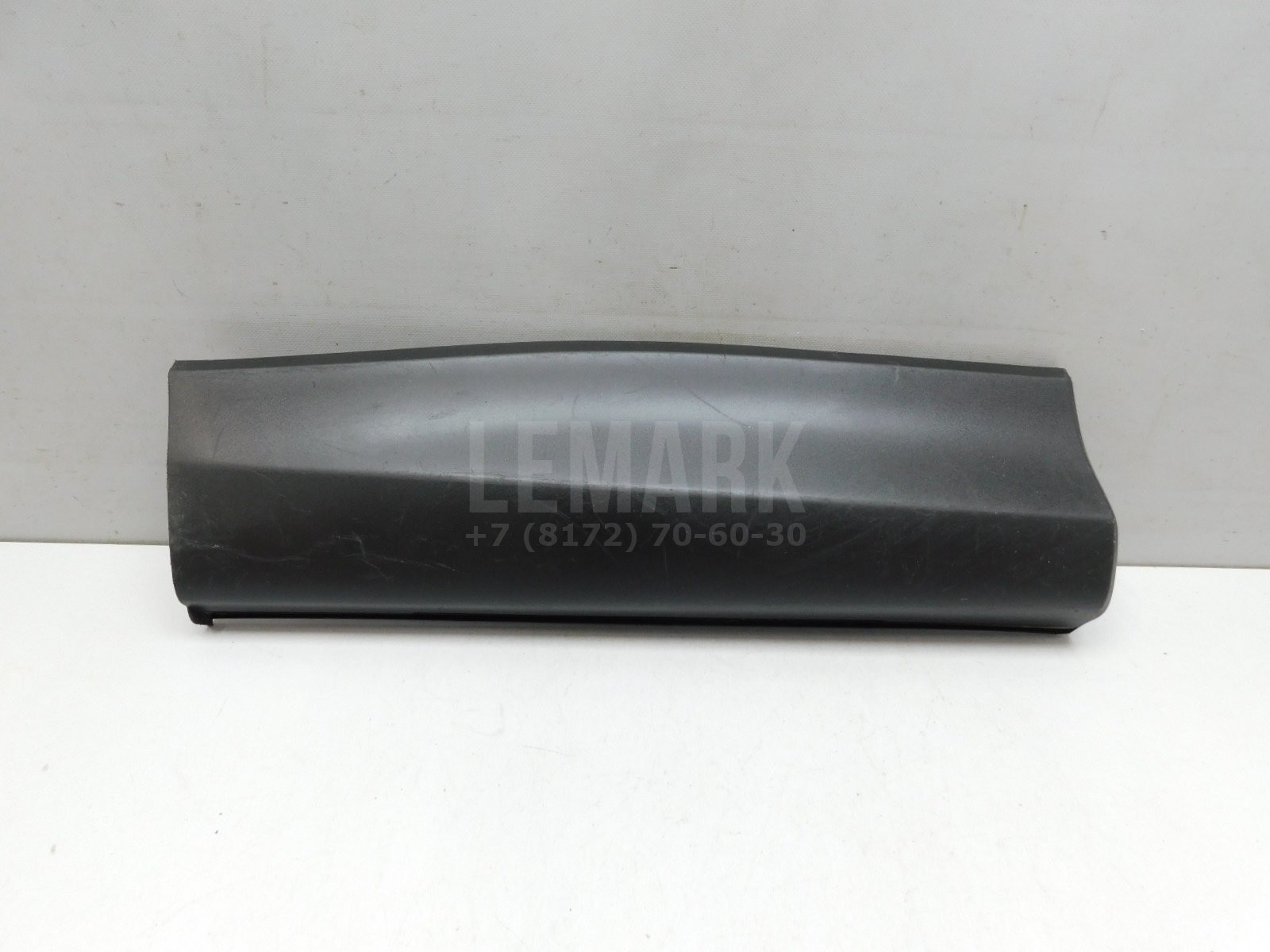 Накладка двери задней правой Mazda CX 5 2012> KD5351RC1