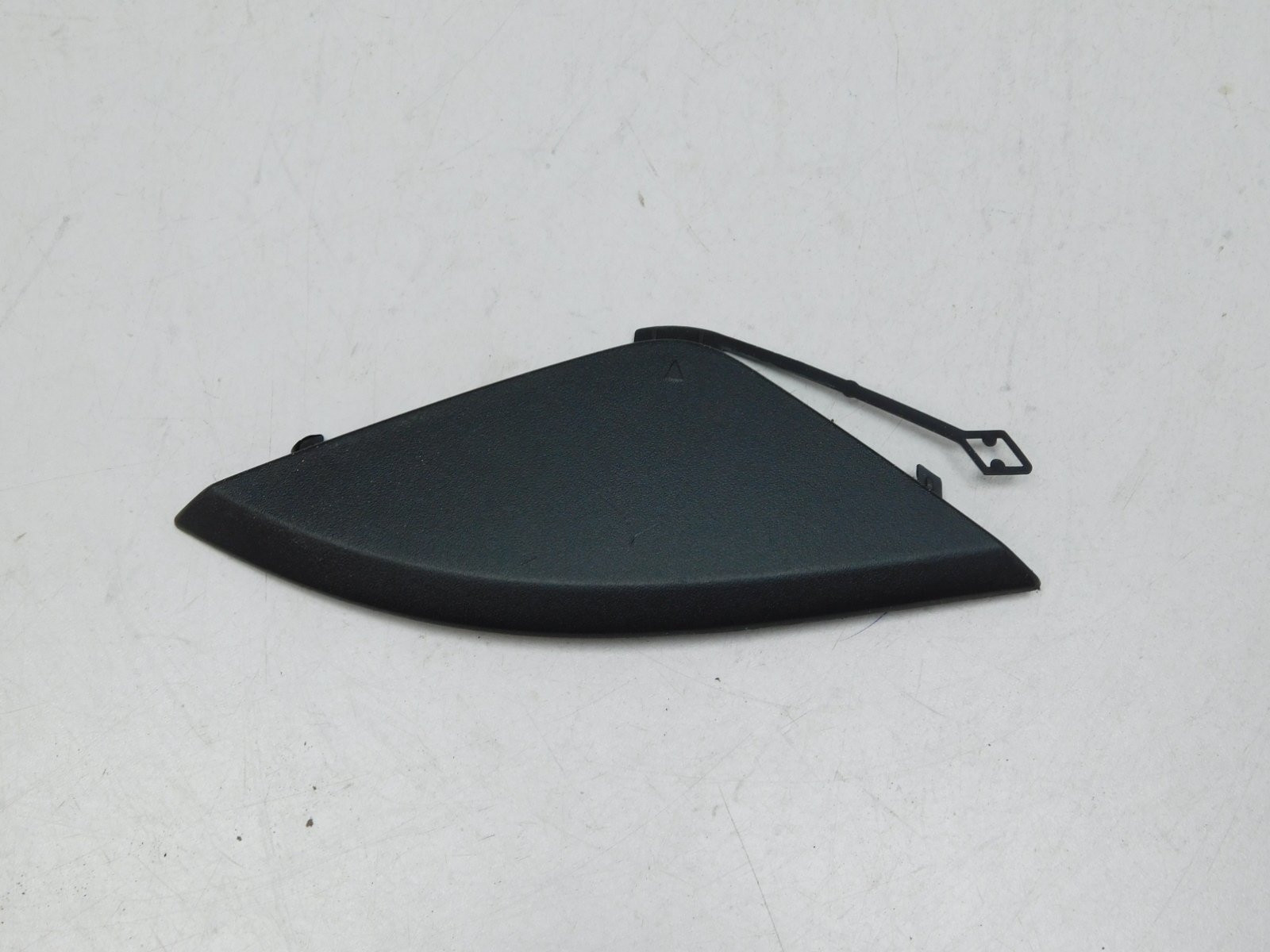 Заглушка буксировочного крюка BMW X3 F25 2010>