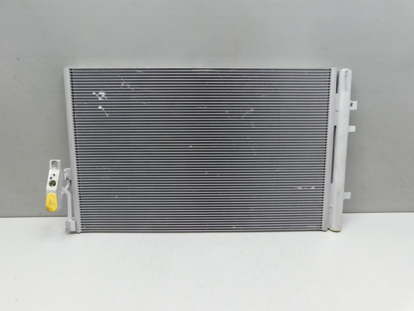 Радиатор кондиционера BMW X3 F25 2010>