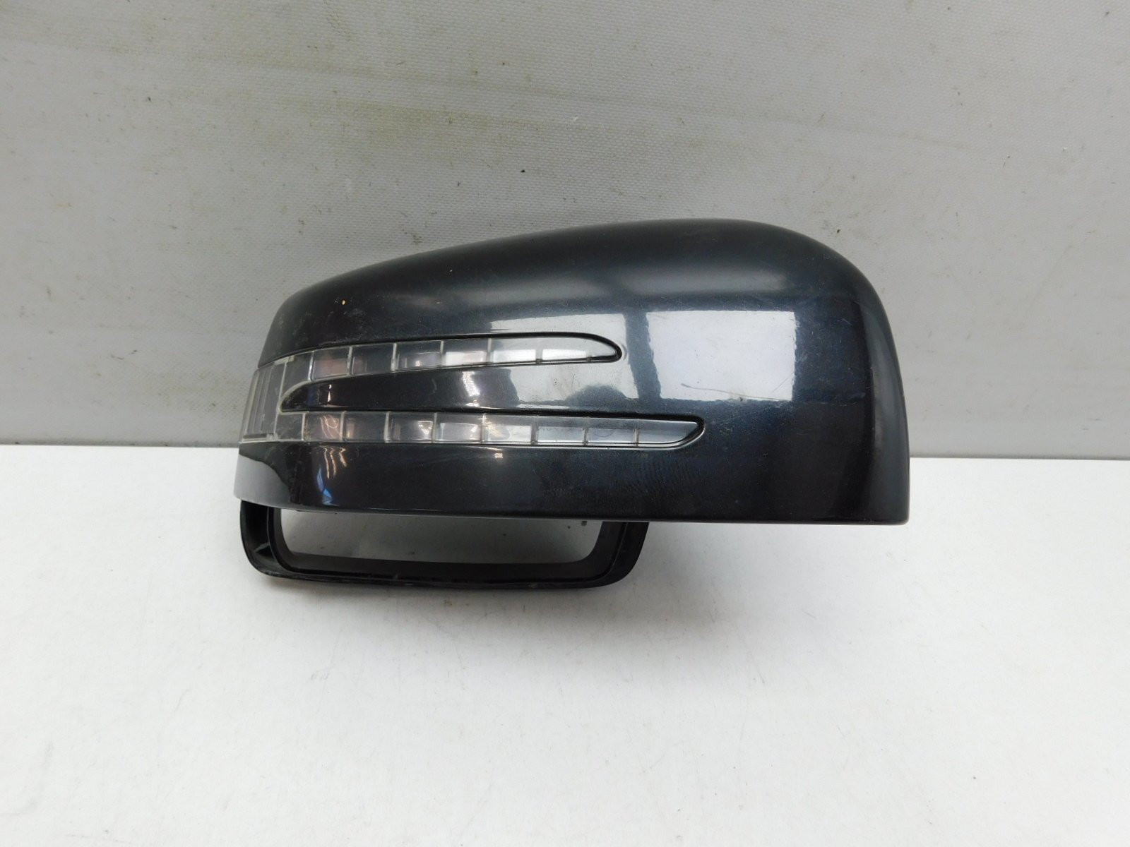 Накладка зеркала правого Mercedes-Benz GL/GLS-klasse X166 2012>