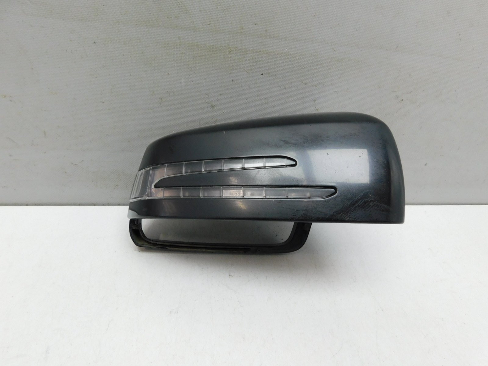 Накладка зеркала правого Mercedes-Benz E-Klasse W212 2009>