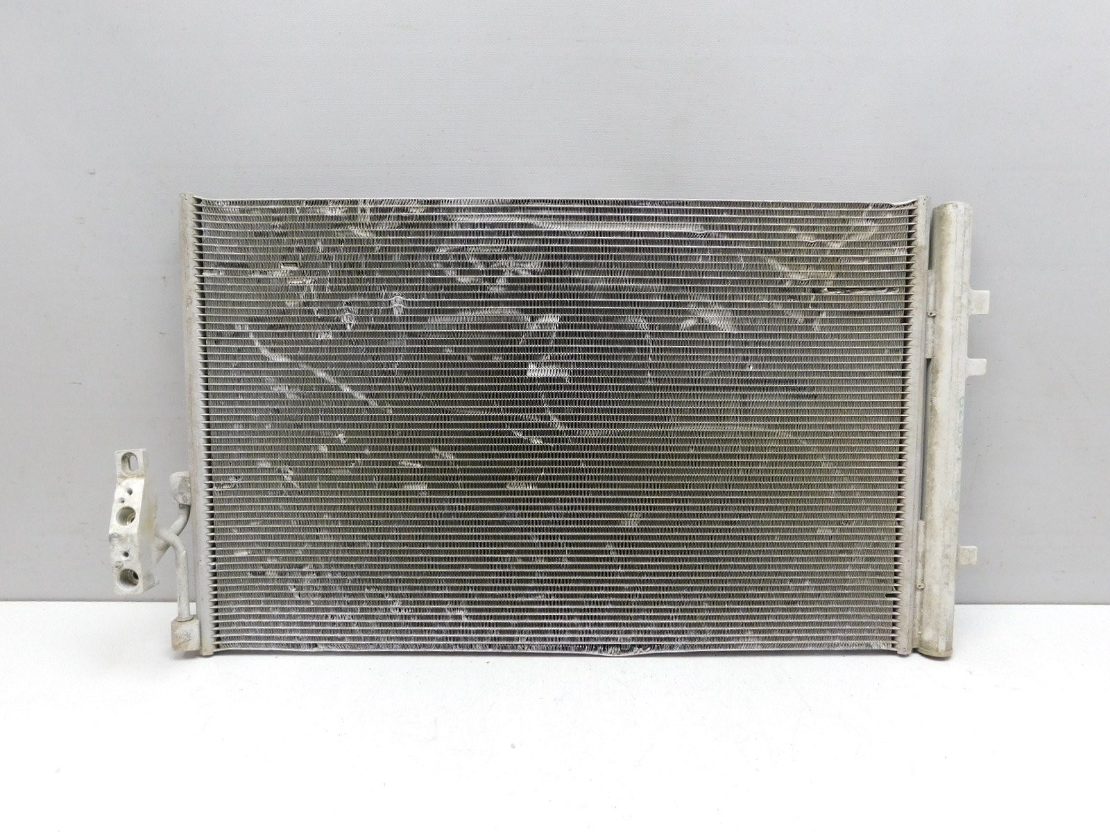 Радиатор кондиционера BMW X3 F25 2010>