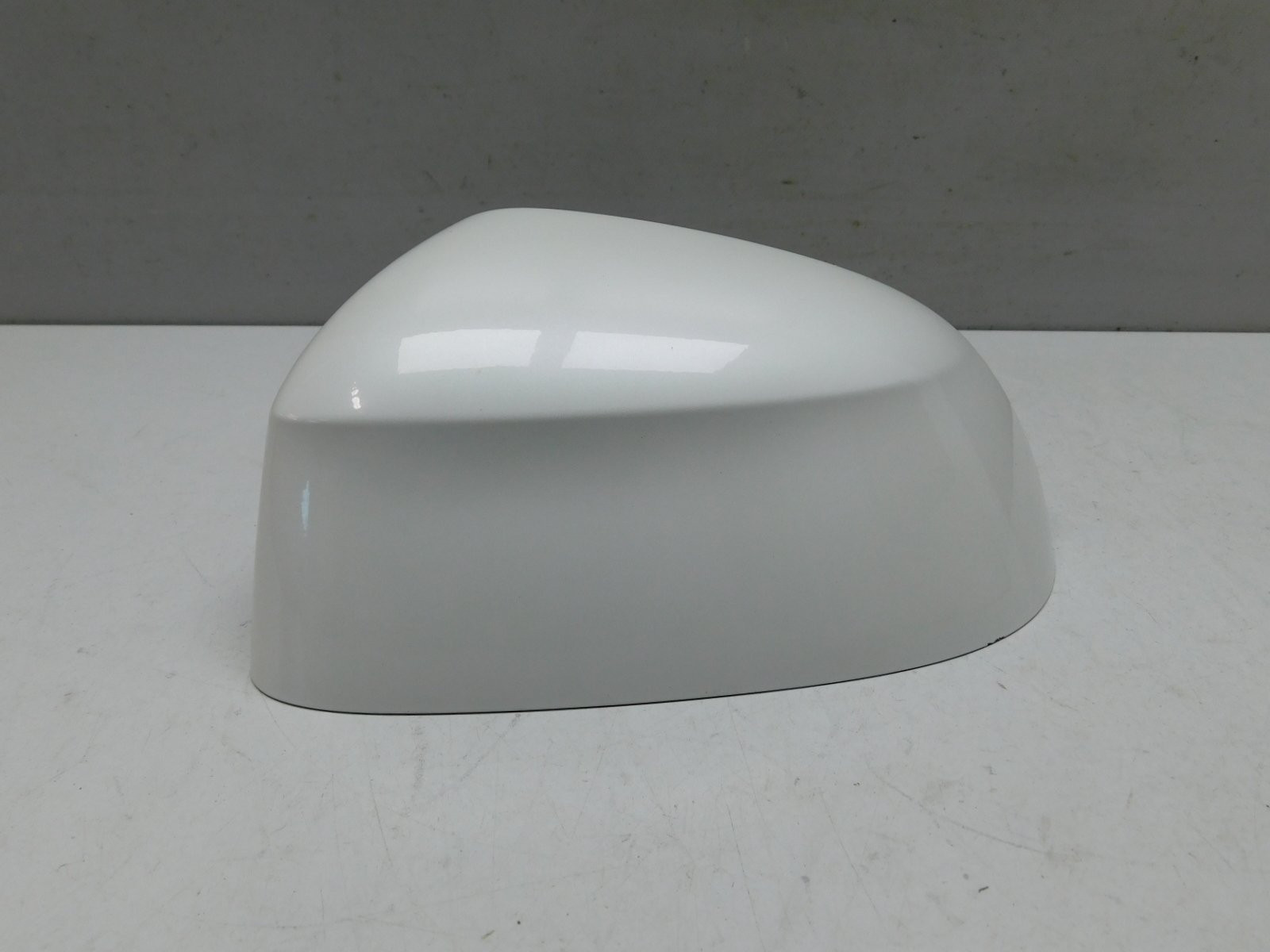 Накладка зеркала левого BMW X5 F15 2013-2018