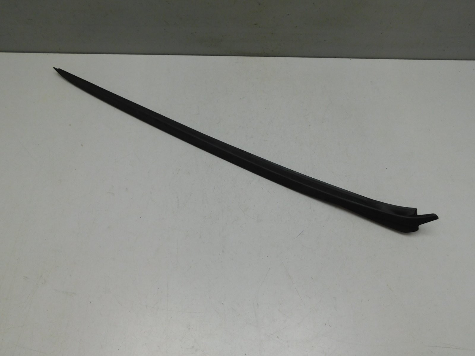 Молдинг лобового стекла BMW 3-серия F34 GT 2012>