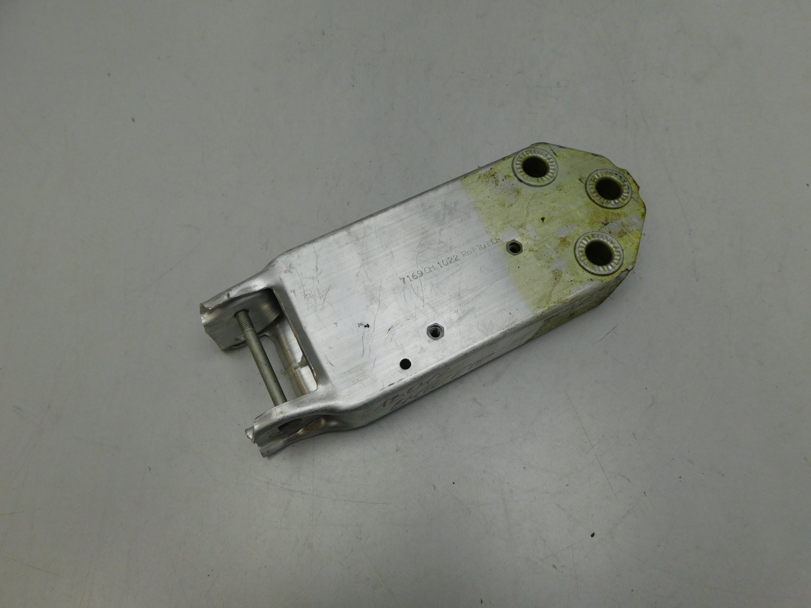 Кронштейн усилителя переднего ба BMW 5-серия F10/F11 2009>