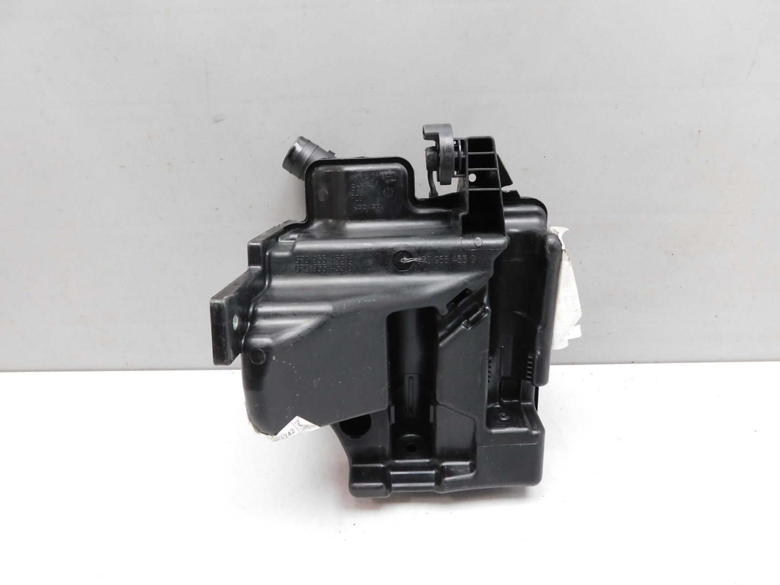 Бачок омывателя лобового стекла Skoda Fabia 2007-2015