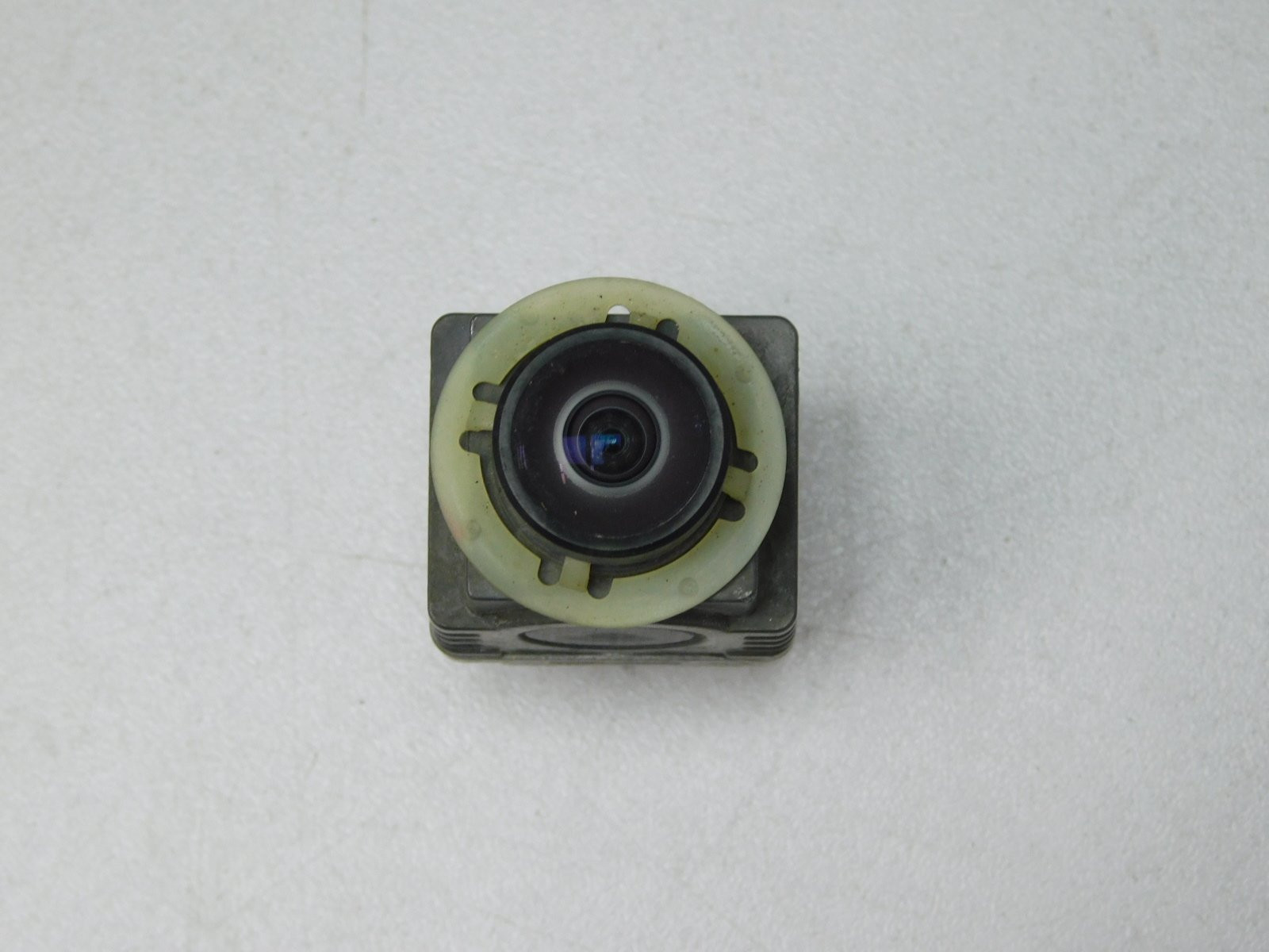 Камера Mercedes-Benz M-Klasse (ML/GLE) W166 2011>