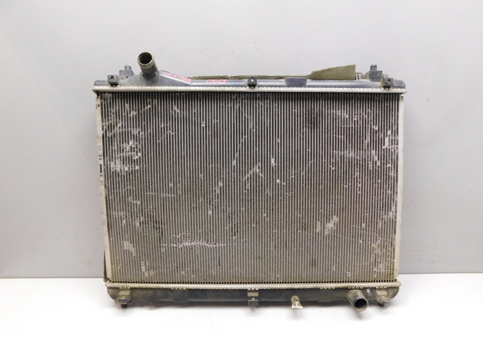 Радиатор охлаждения Suzuki Grand Vitara 2006>