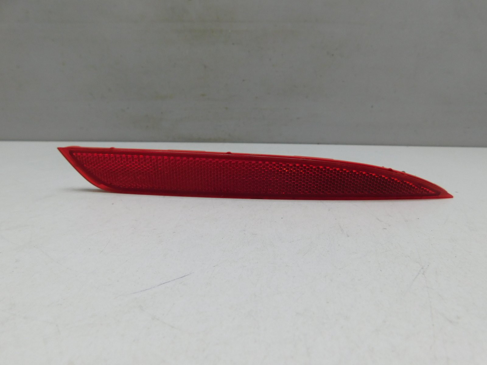 Фонарь задний в бампер правый Kia Optima IV 2016>