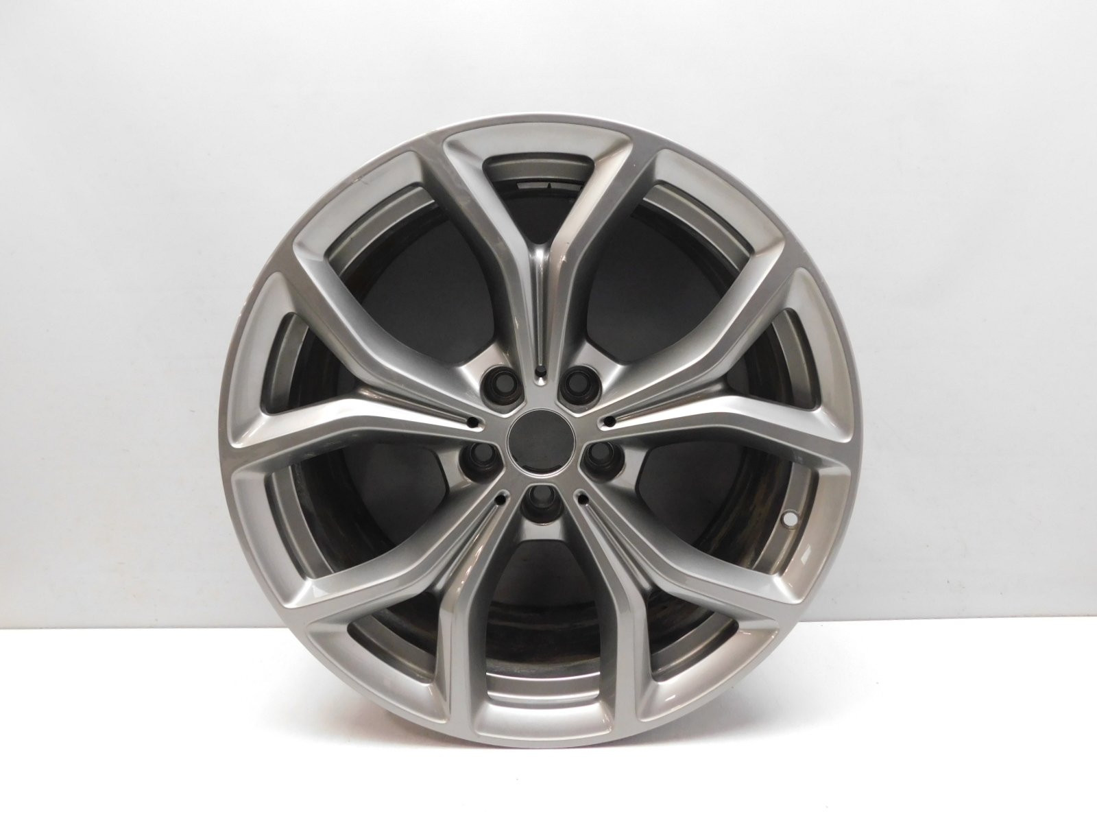 Диск колесный BMW X5 G05 2018>