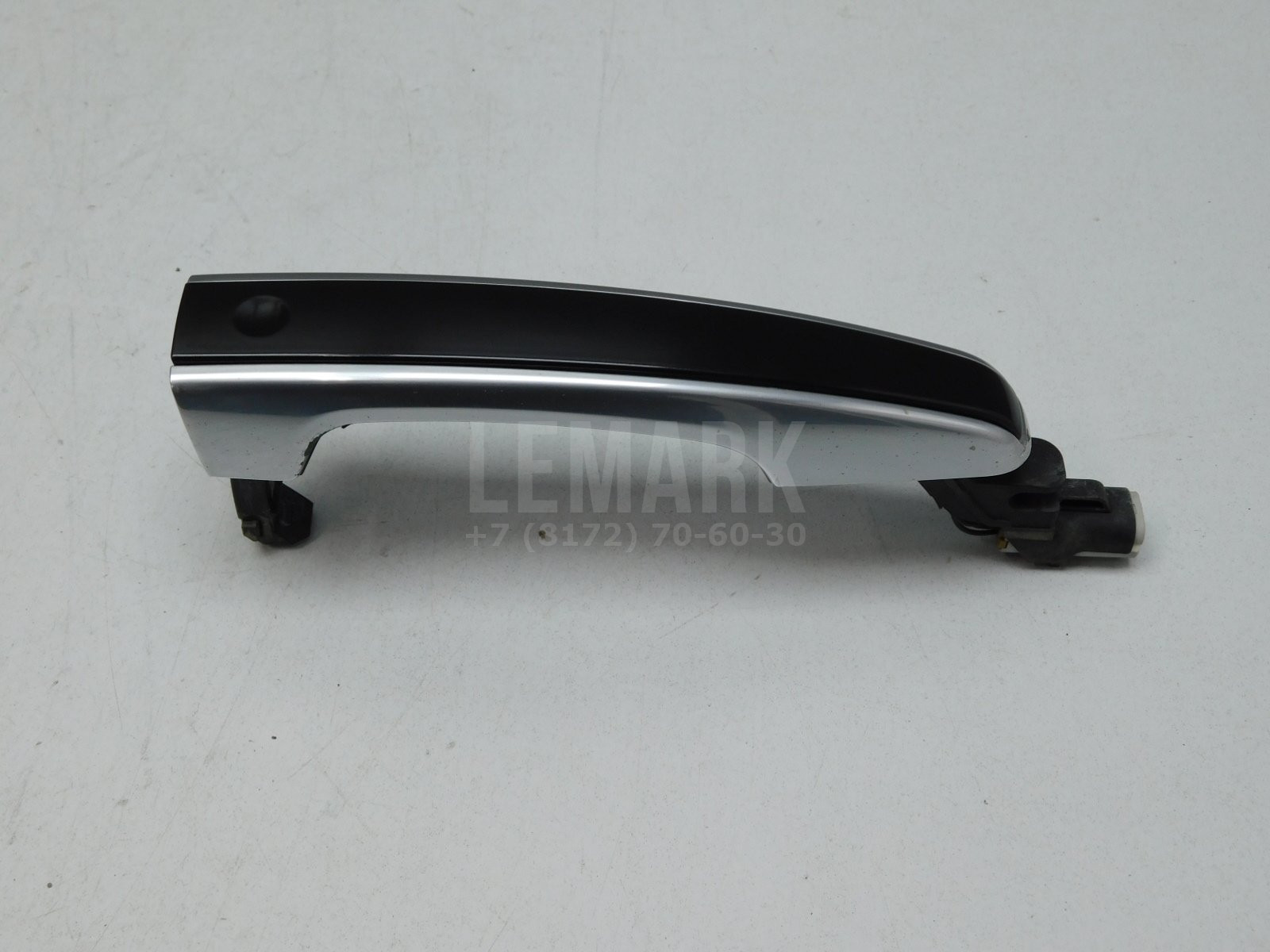 Ручка дверная Land Rover Range Rover IV 2013> LR106320