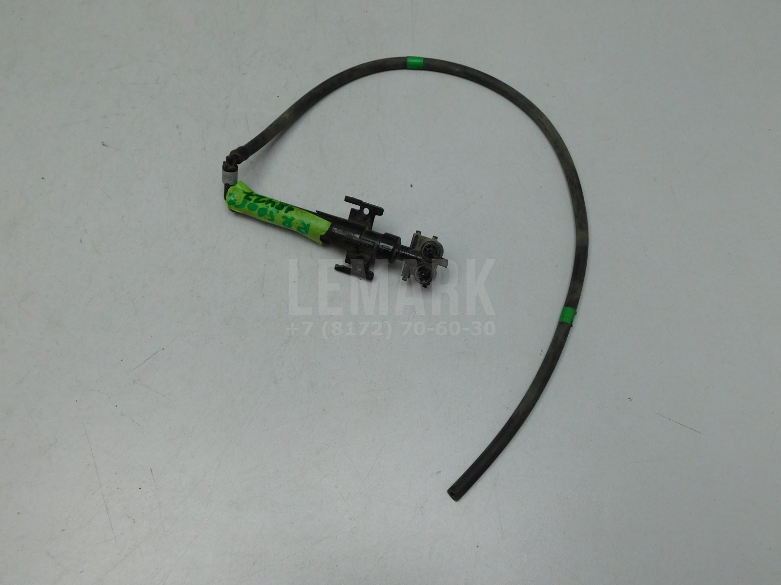 Форсунка омывателя лобового стек Land Rover Range Rover IV 2013> LR083134