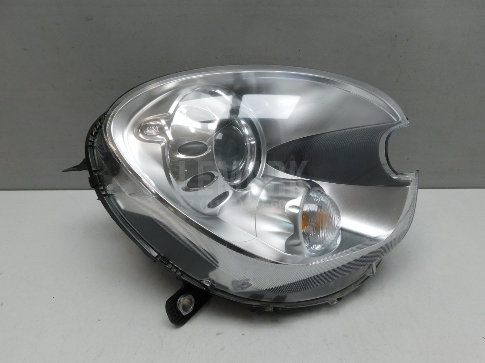 Фара правая Mini Countryman R60 2010> 63129802270