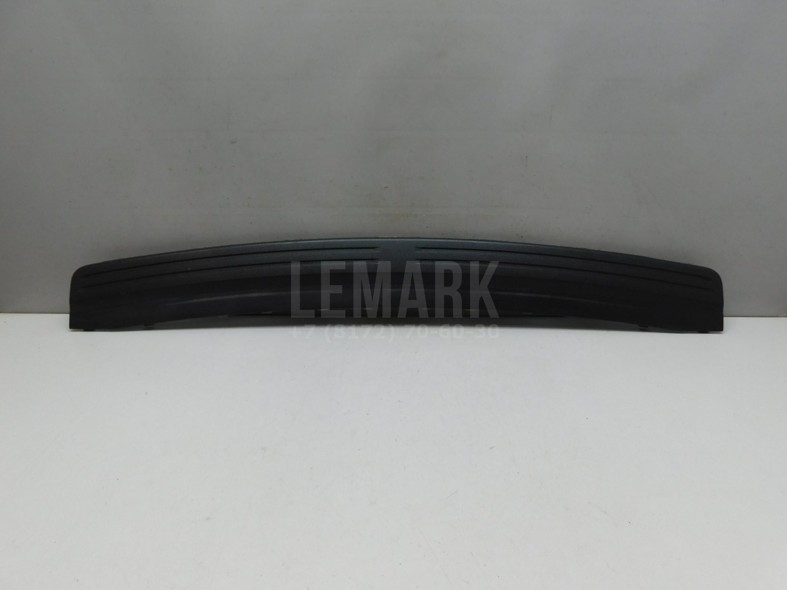 Накладка заднего бампера Land Rover Freelander II 2007> 6H5217877A