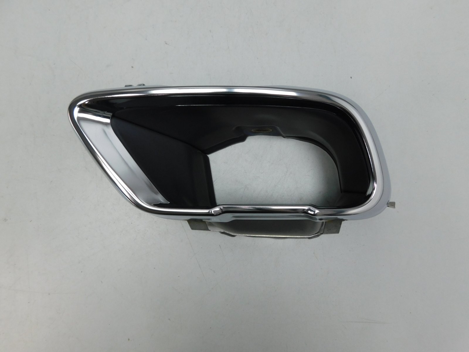 Насадка на глушитель BMW X5 G05 2018>