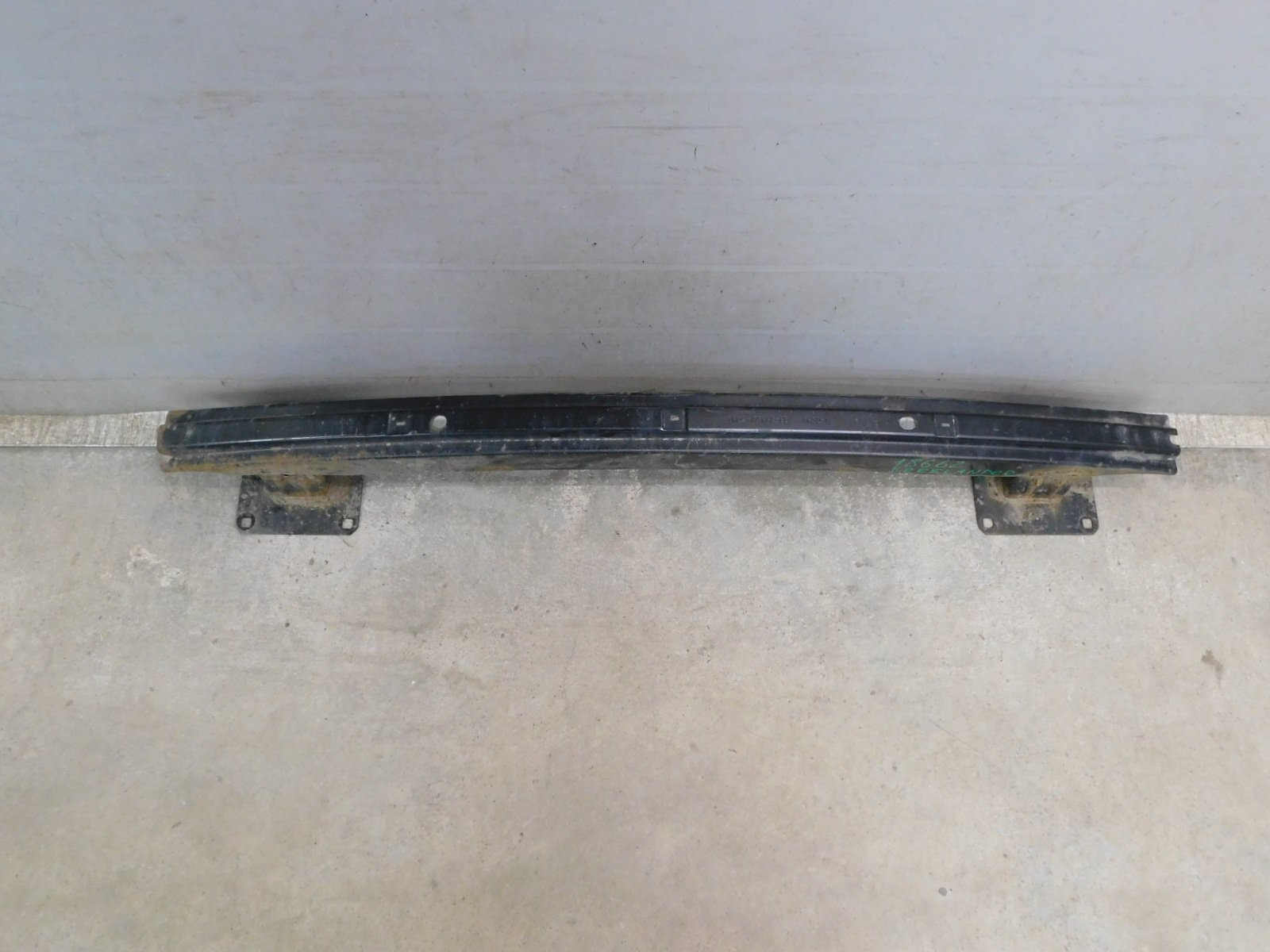 Усилитель заднего бампера Land Rover Freelander II 2007>