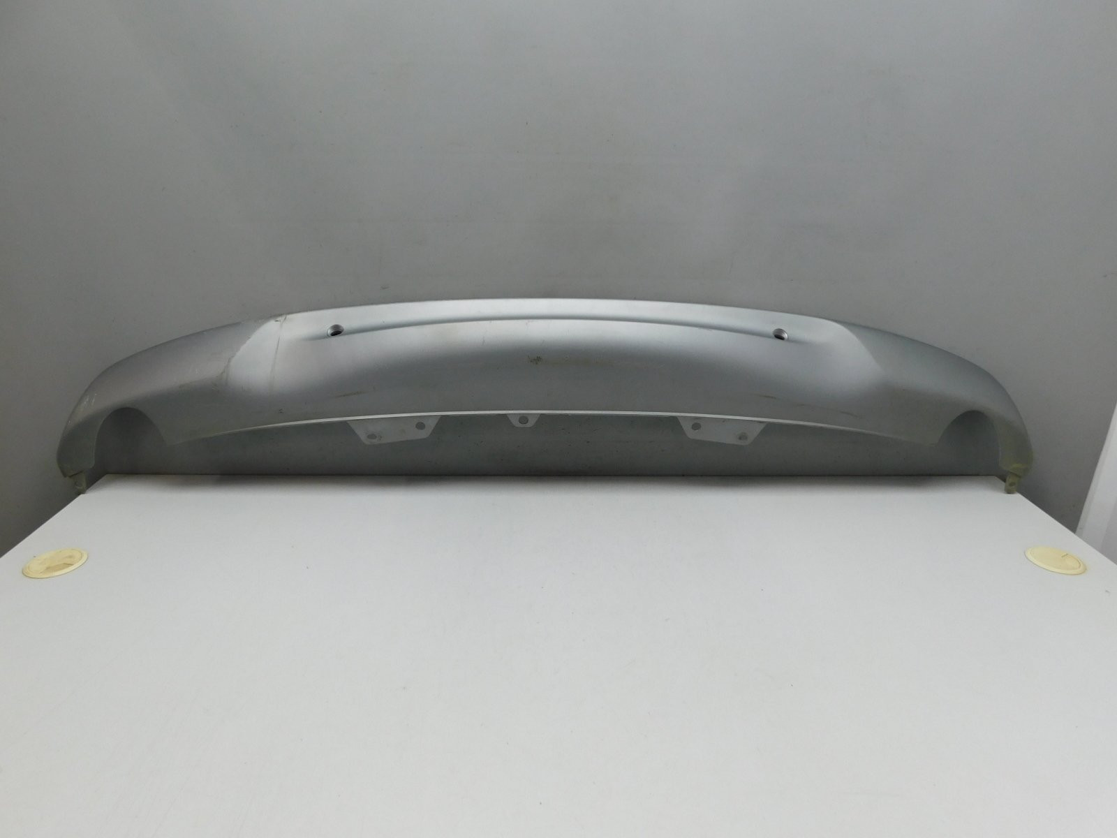 Юбка задняя Honda CR-V 2017>