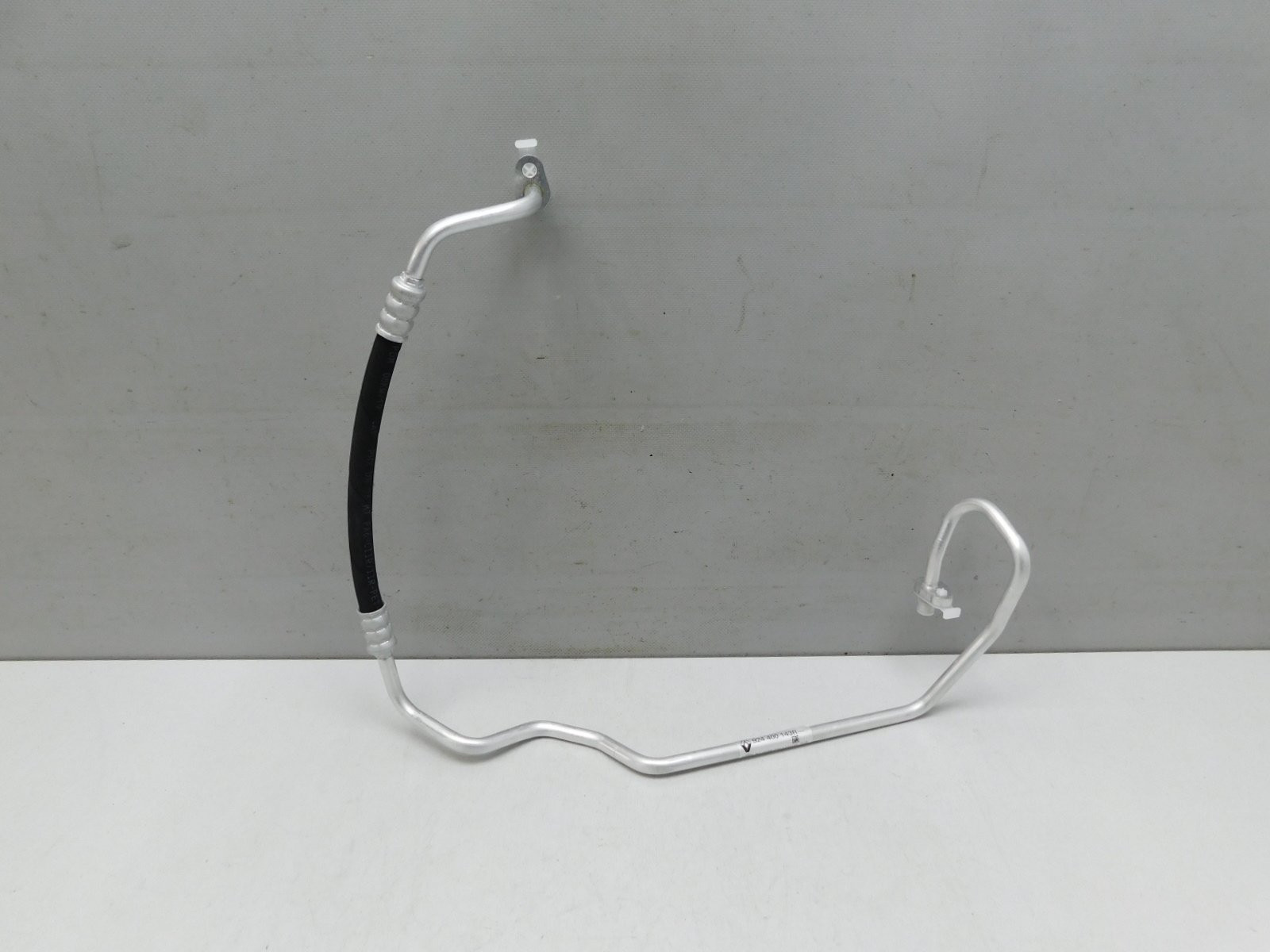 Трубка кондиционера Renault Kaptur 2016>