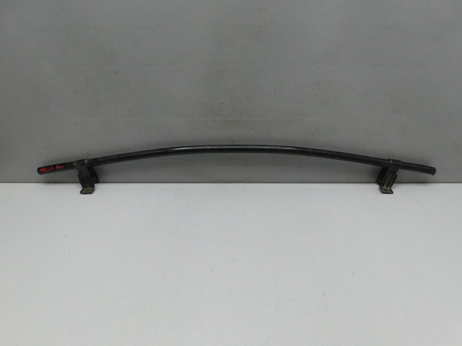 Усилитель переднего бампера Kia Rio 2017>