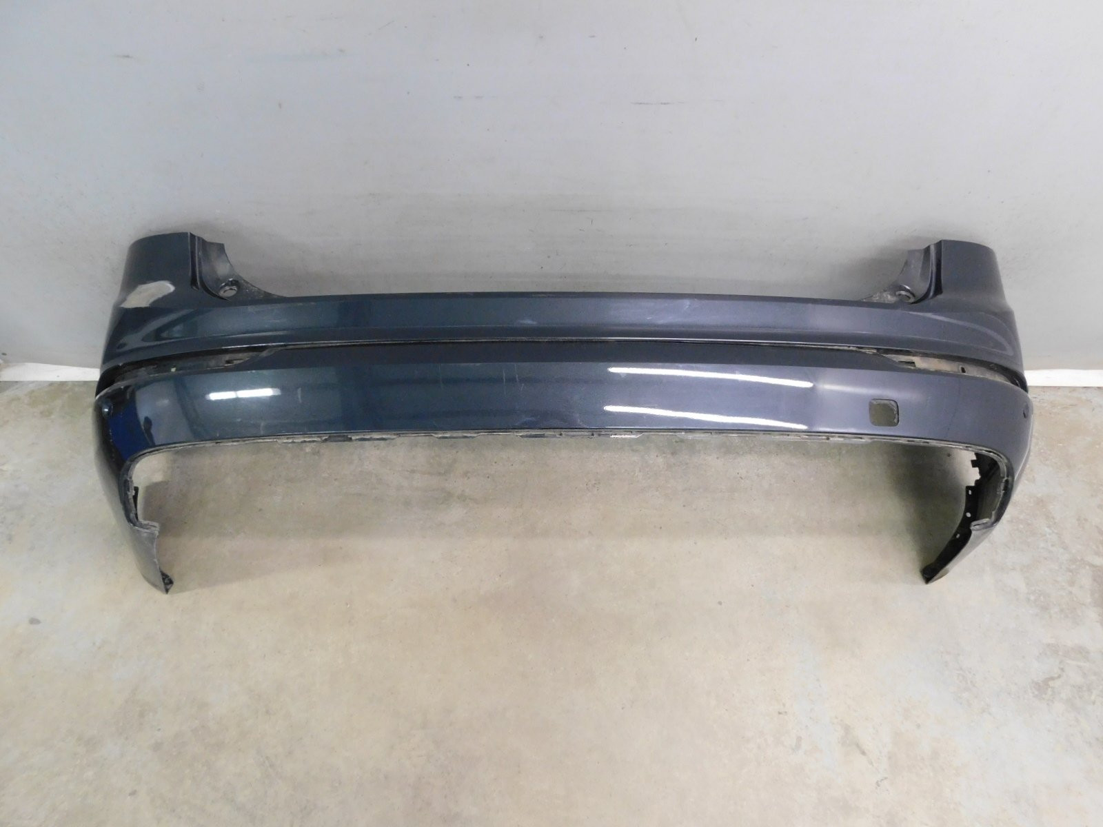 Бампер задний Volvo XC90 2015>