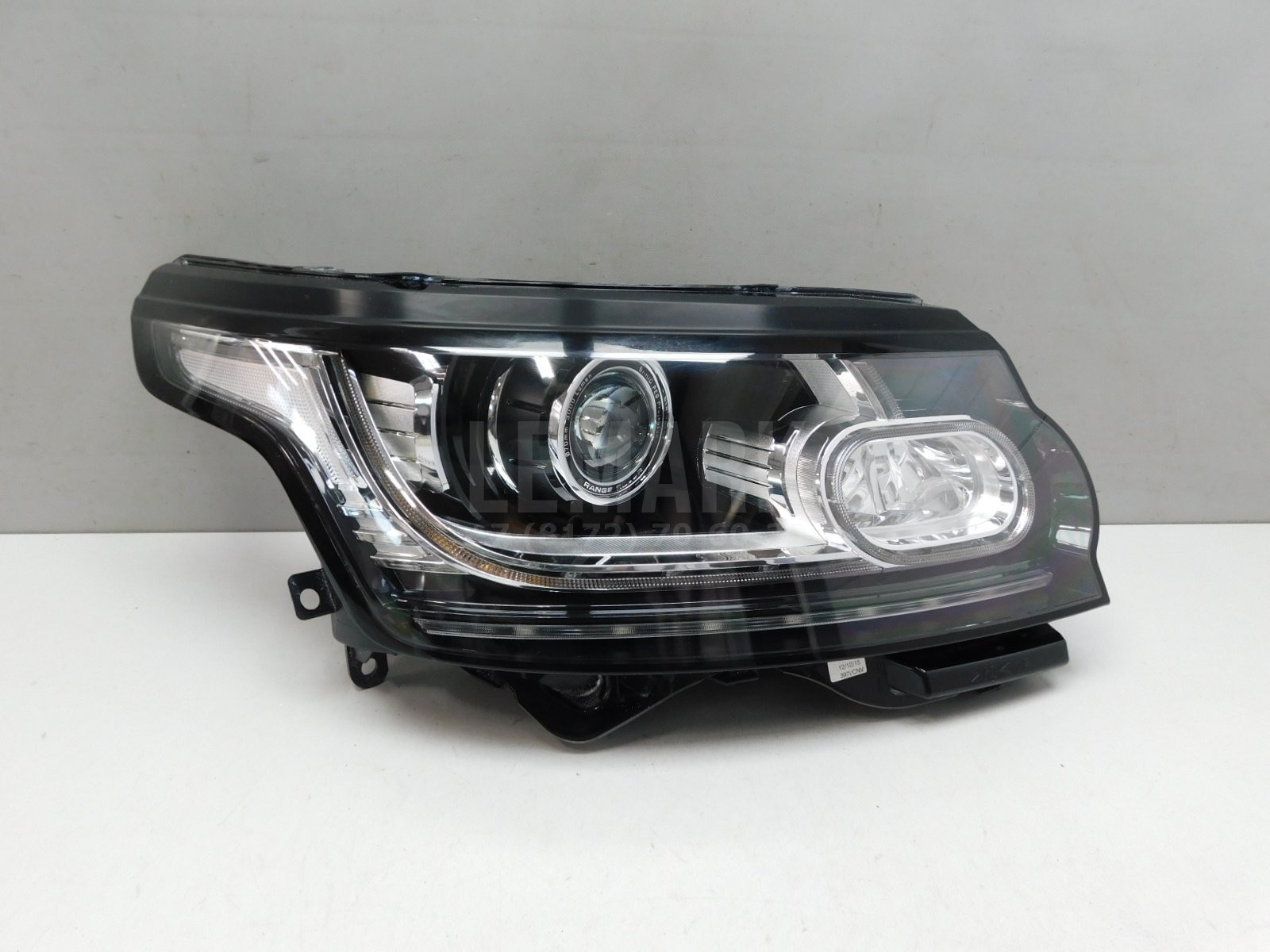 Фара правая Land Rover Range Rover IV 2013> CK5213W029KB