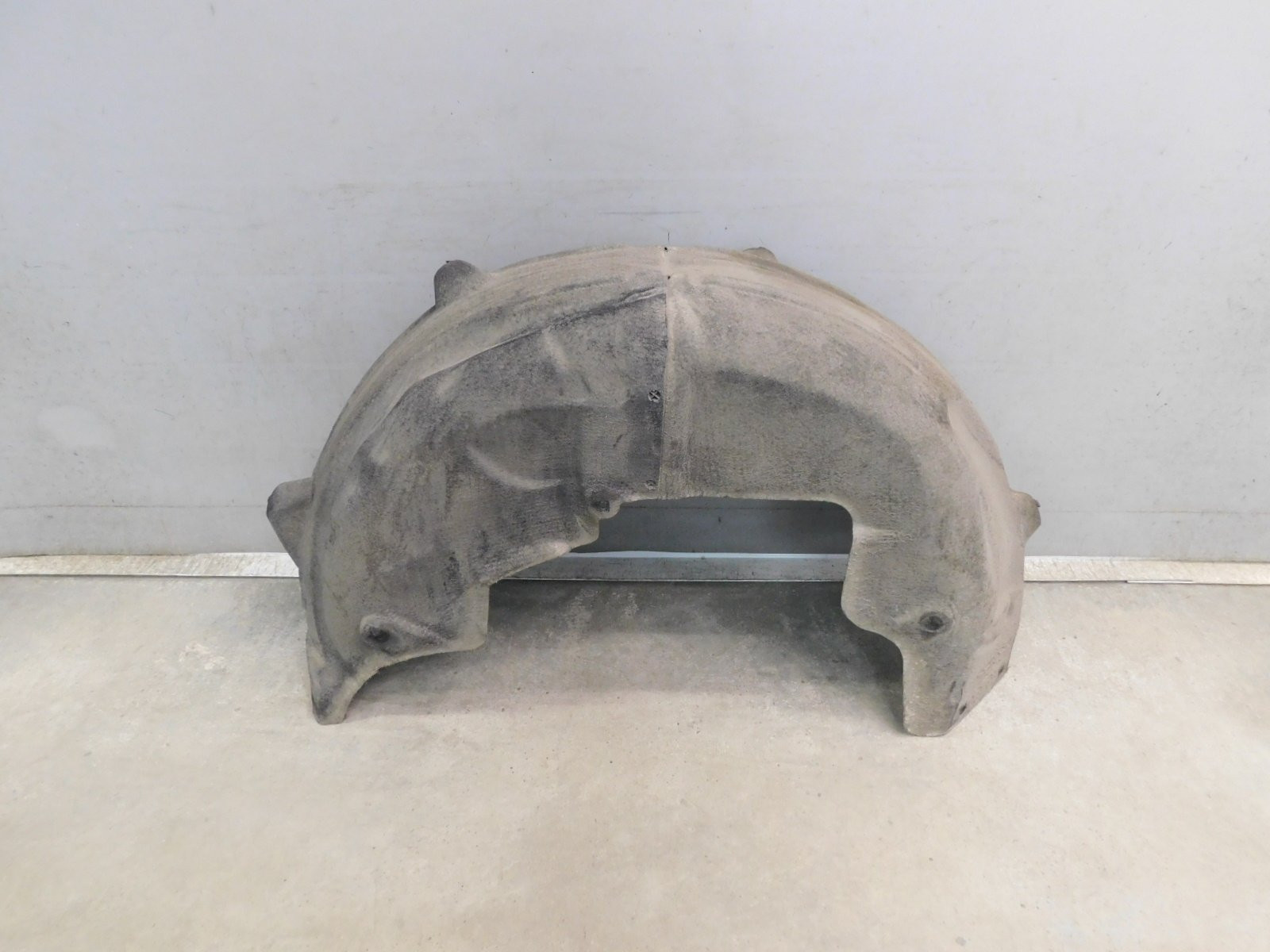 Локер задний правый BMW X4 G02 2018>