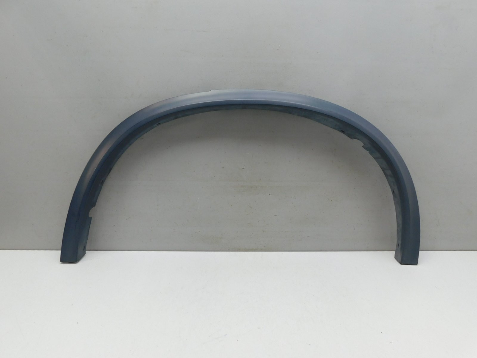 Накладка крыла заднего  левого BMW X5 F15 2013-2018