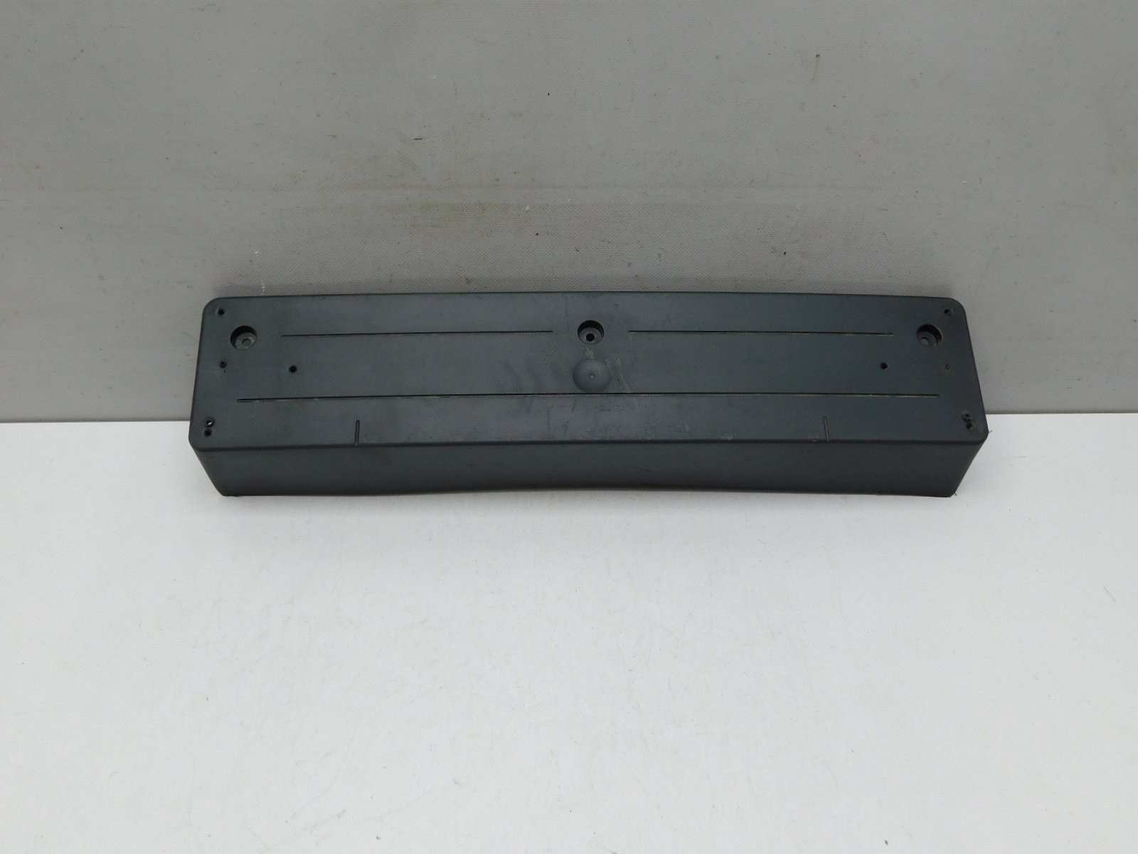 Накладка переднего бампера BMW X4 F26 2014>