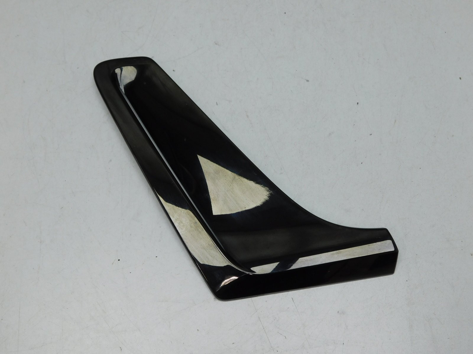 Накладка крыла переднего левого BMW 7-серия G11/G12 2014>