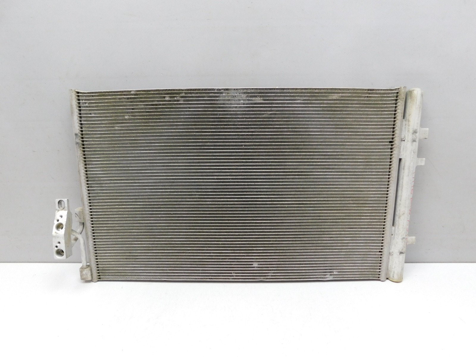 Радиатор кондиционера BMW X3 F25 2010>