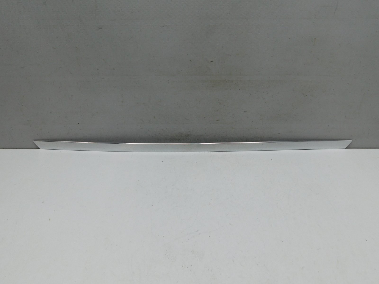 Накладка двери багажника Mercedes-Benz M-Klasse (ML/GLE) W166 2011>