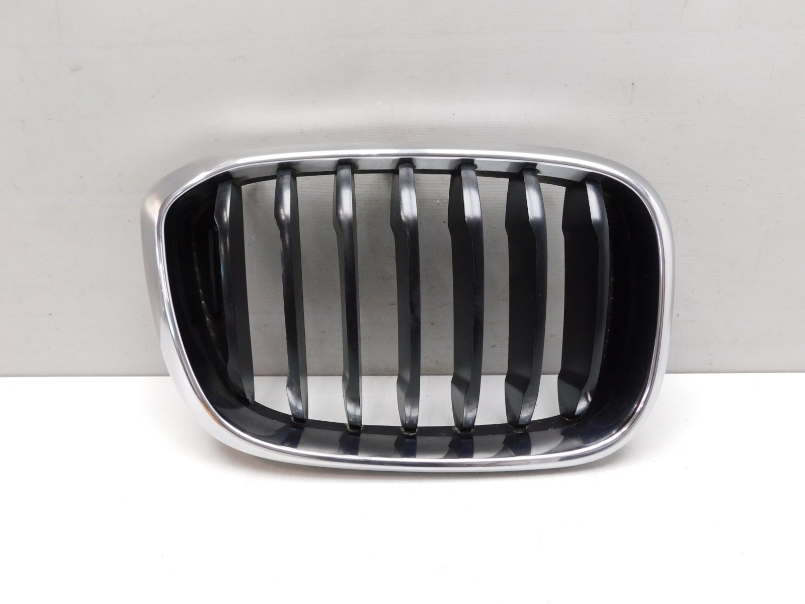 Решетка радиатора BMW X3 G01 2017>