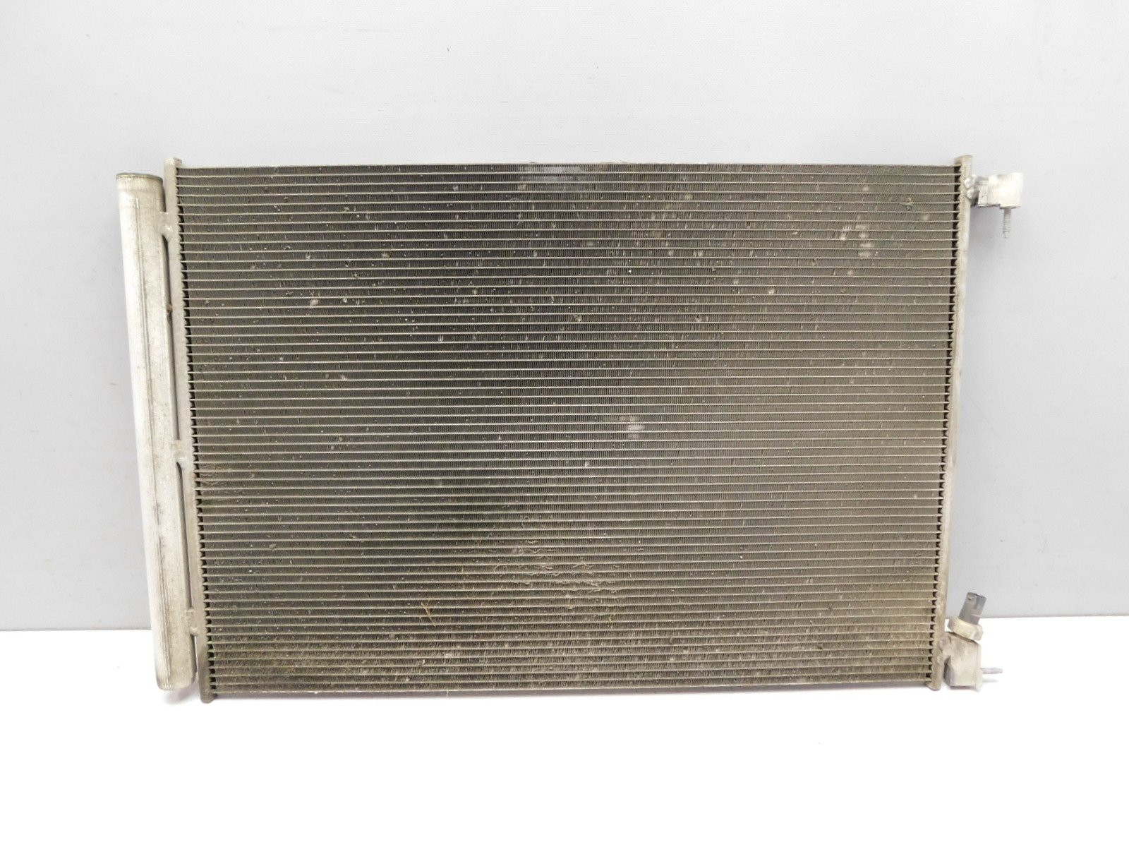 Радиатор кондиционера Mercedes-Benz C-Klasse W205 2013>