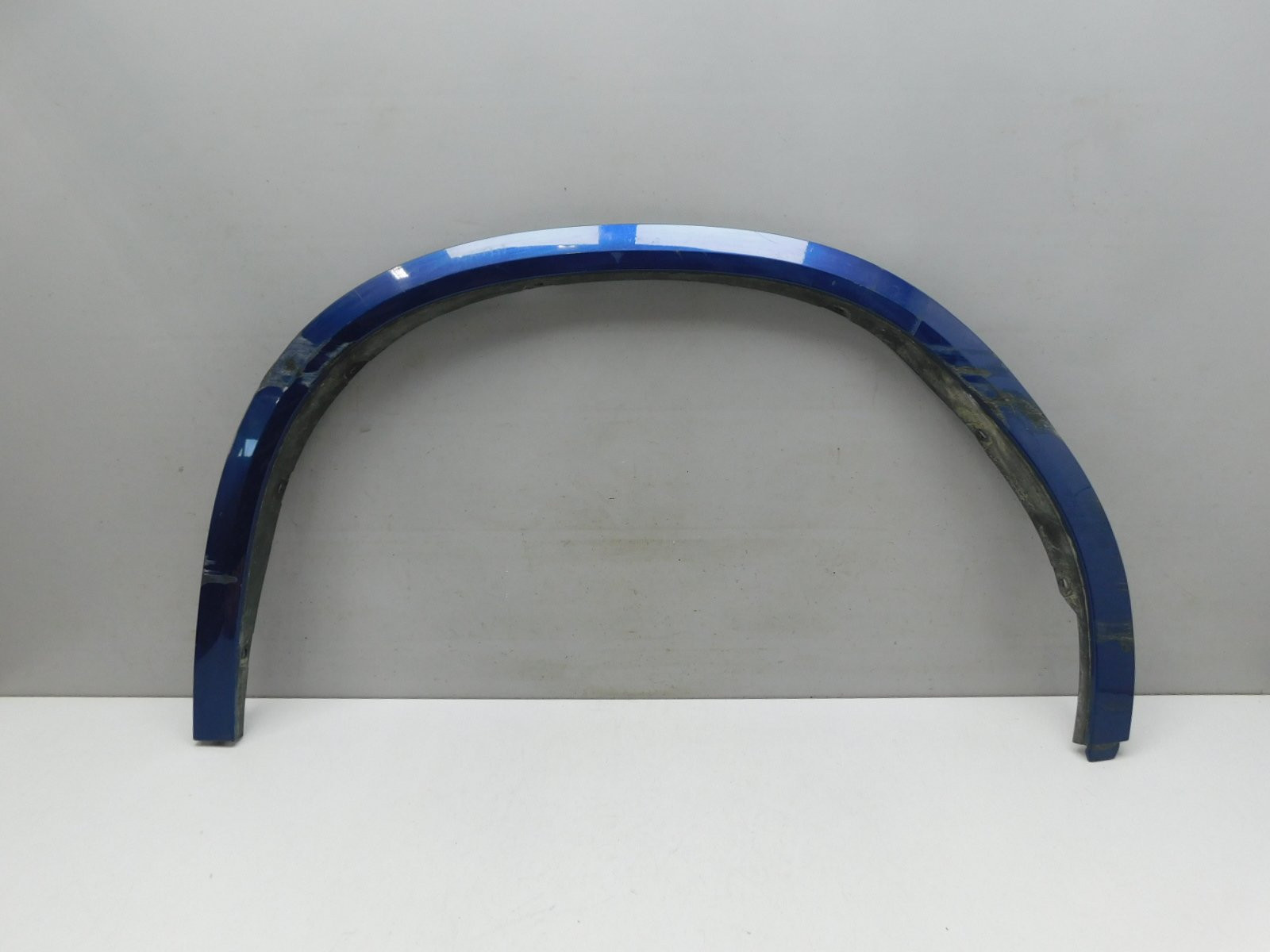 Накладка крыла заднего  левого BMW X3 G01 2017>