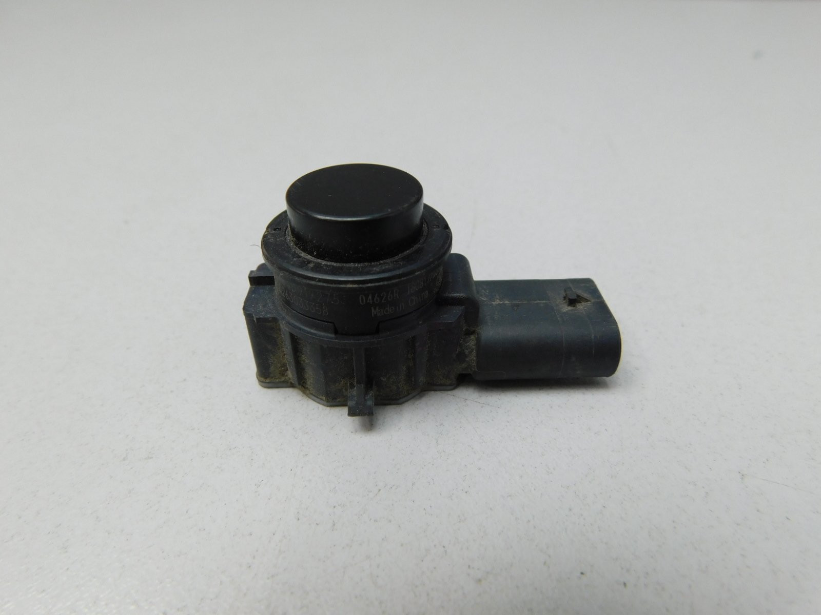 Датчик парковки Volkswagen Tiguan 2017>