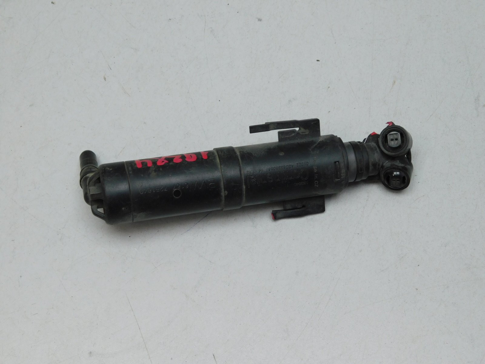 Омыватель фары BMW X3 F25 2010>