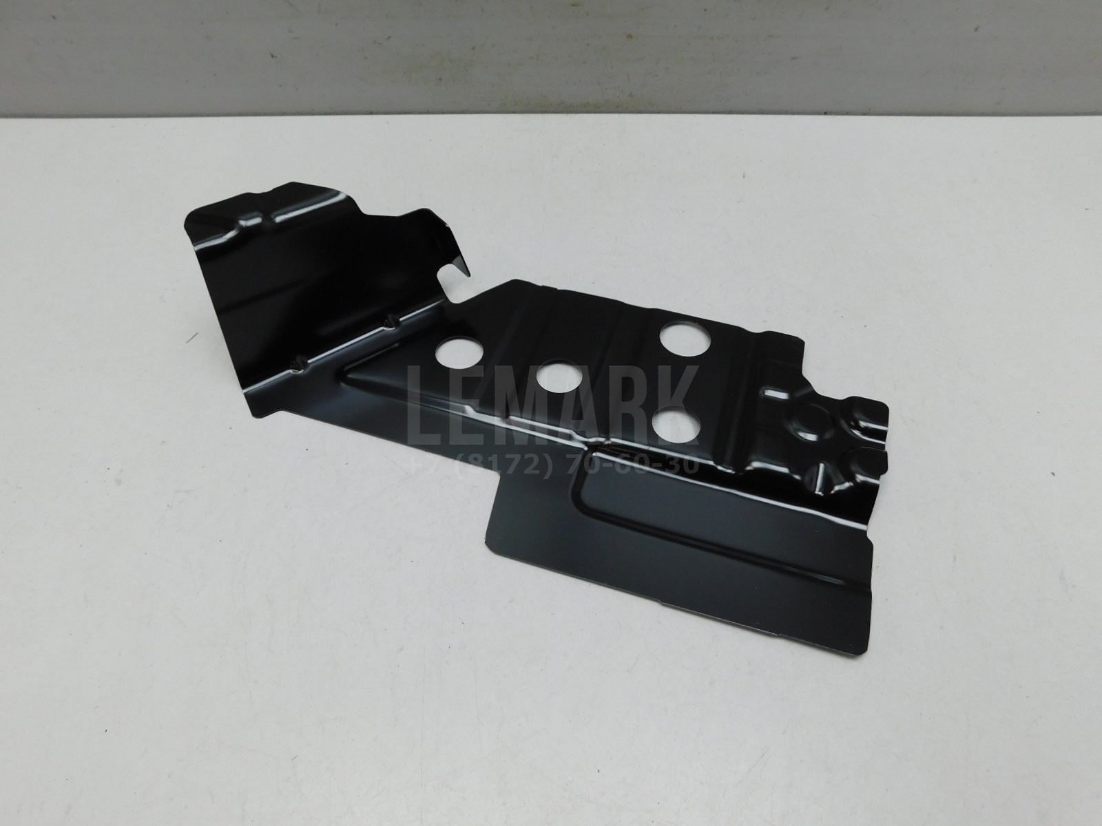 Кузовной элемент BMW 5-серия G30 2016> BMW 41007469620