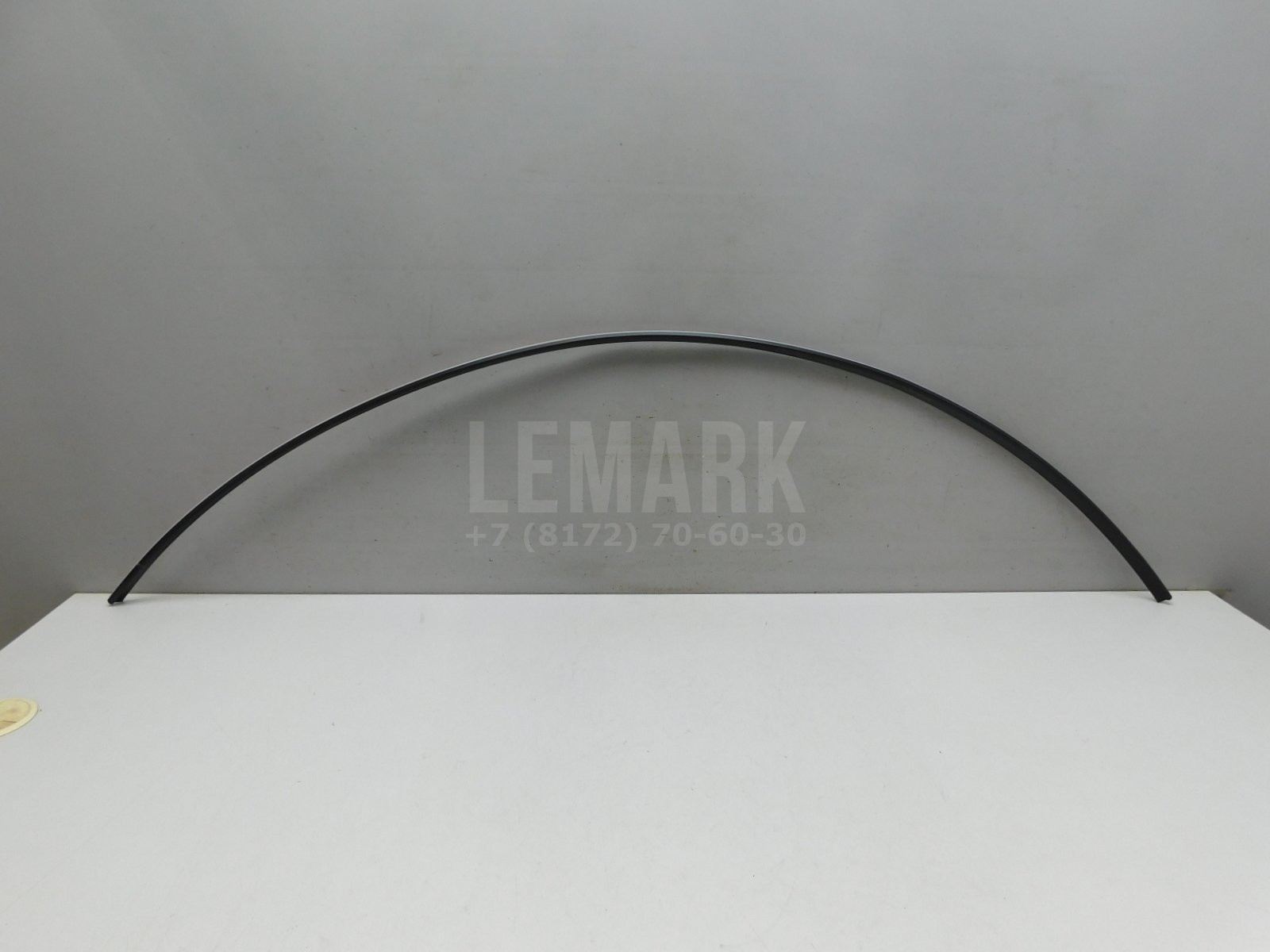 Молдинг лобового стекла Mini Countryman R60 2010> 51319800924