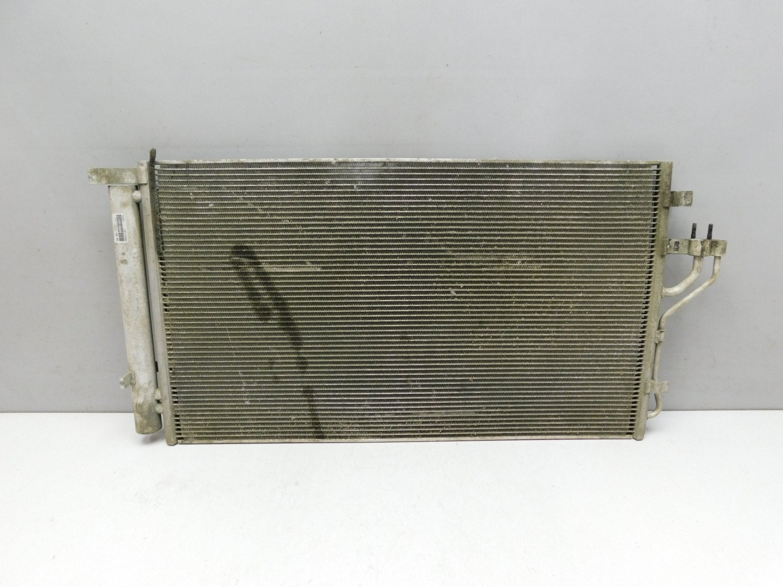 Радиатор кондиционера Kia Sportage 2010-2015