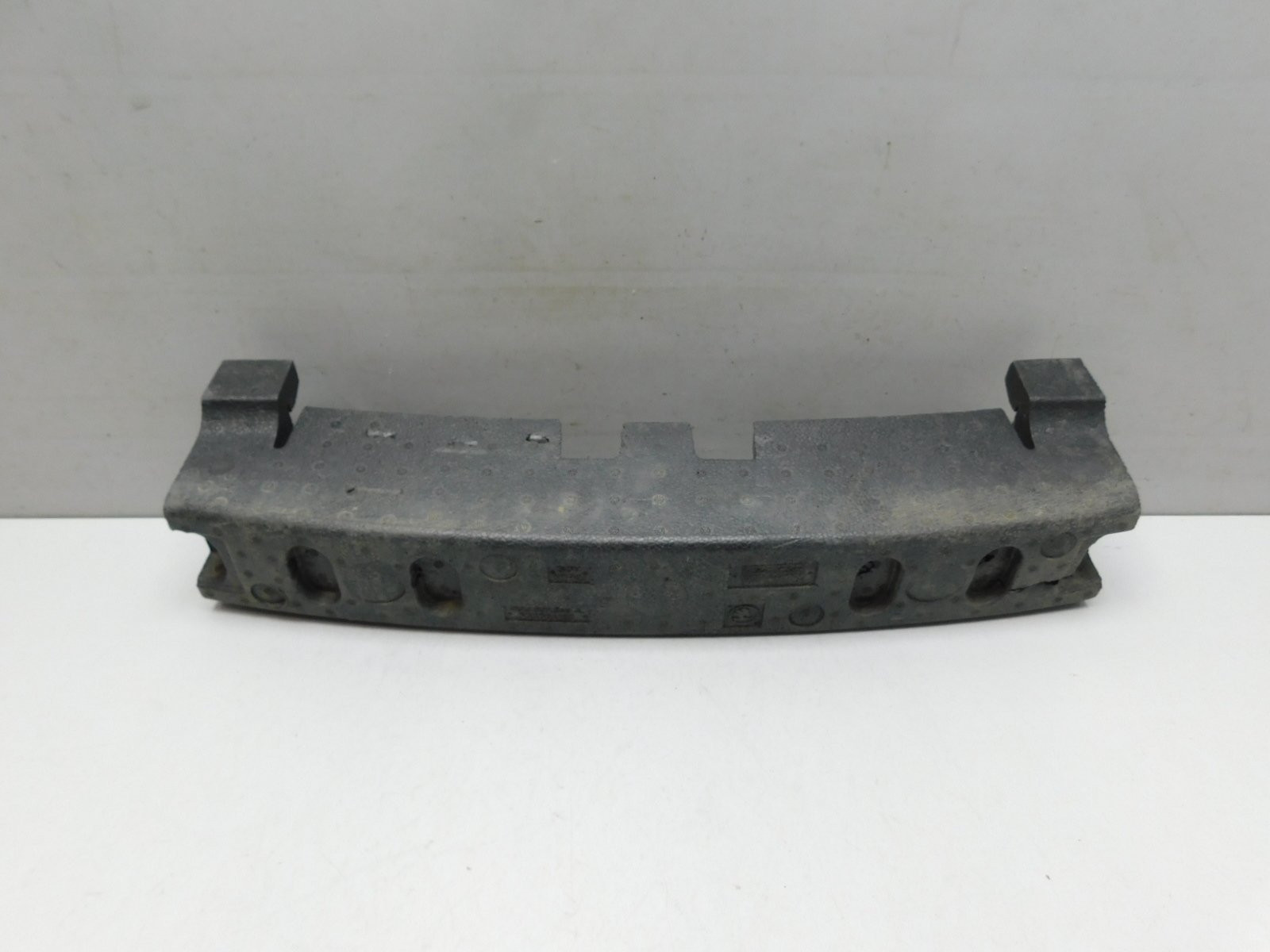 Усилитель переднего бампера Skoda Kodiaq 2017>