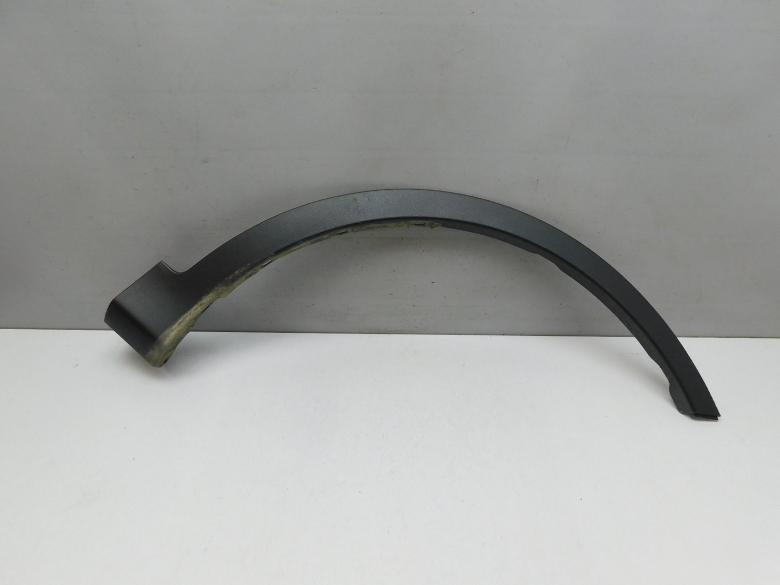 Накладка крыла переднего правого Toyota RAV 4 2013-2019