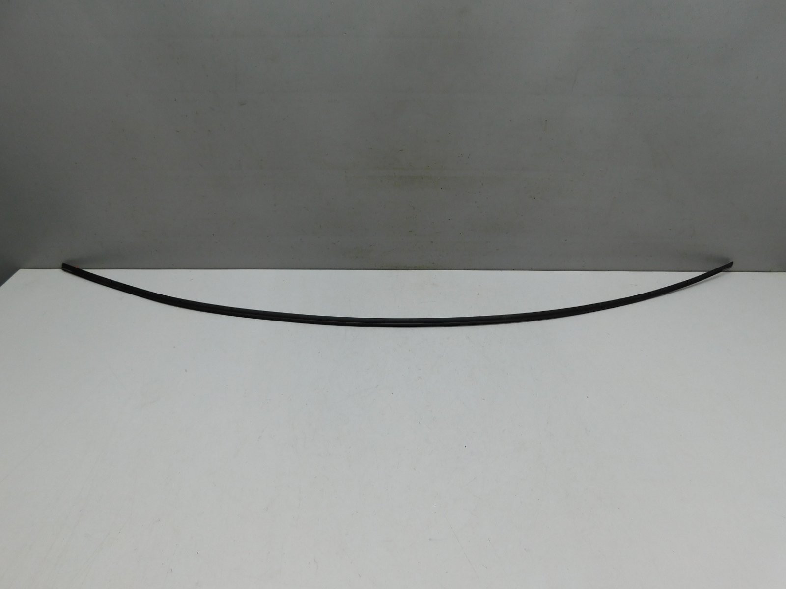 Молдинг лобового стекла BMW X5 G05 2018>