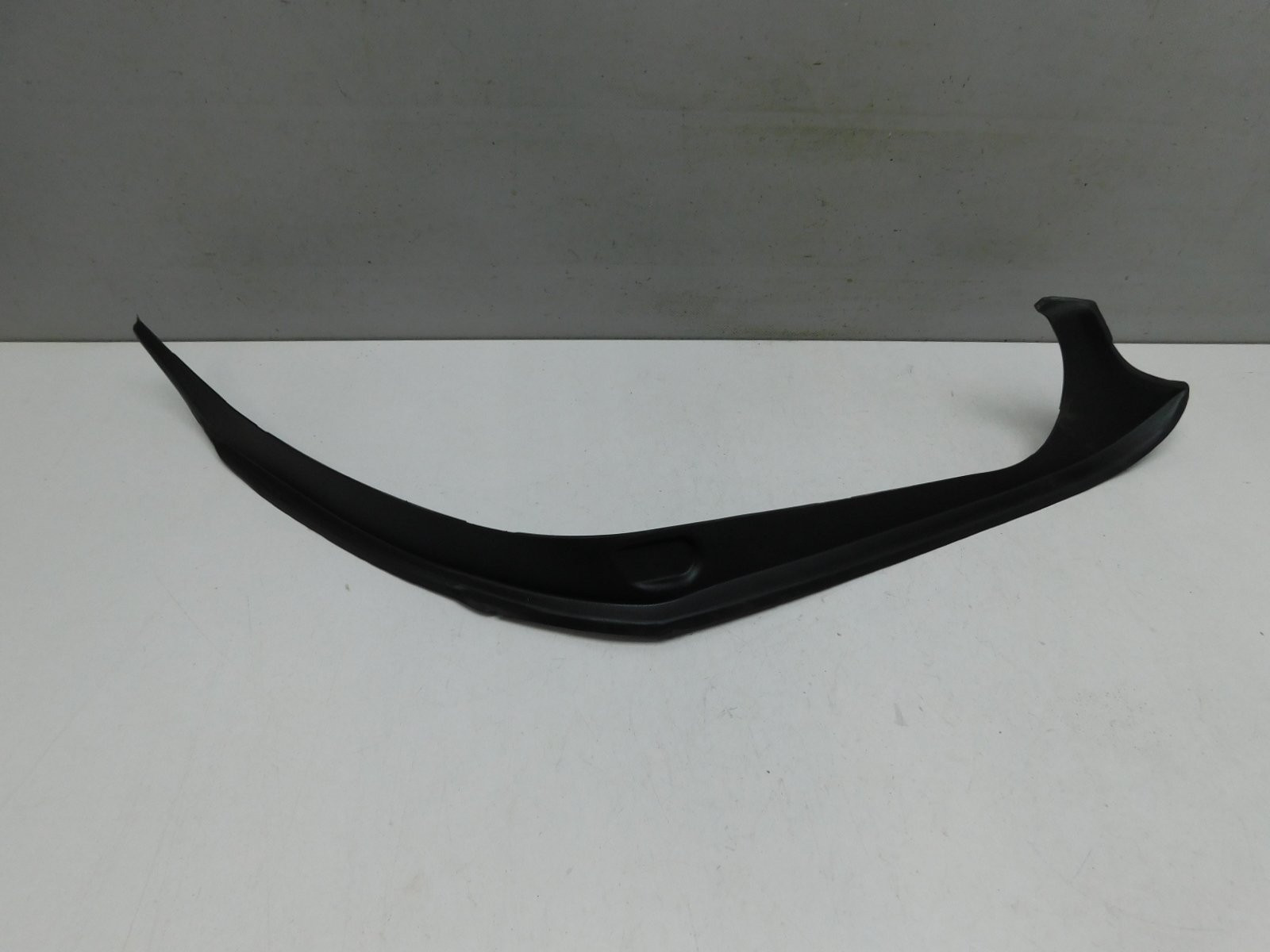 Накладка Mercedes-Benz E-Klasse W213 2016>