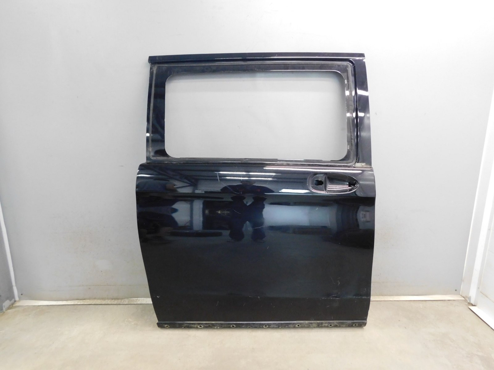 Дверь сдвижная Mercedes-Benz V-Klasse W447 2014>